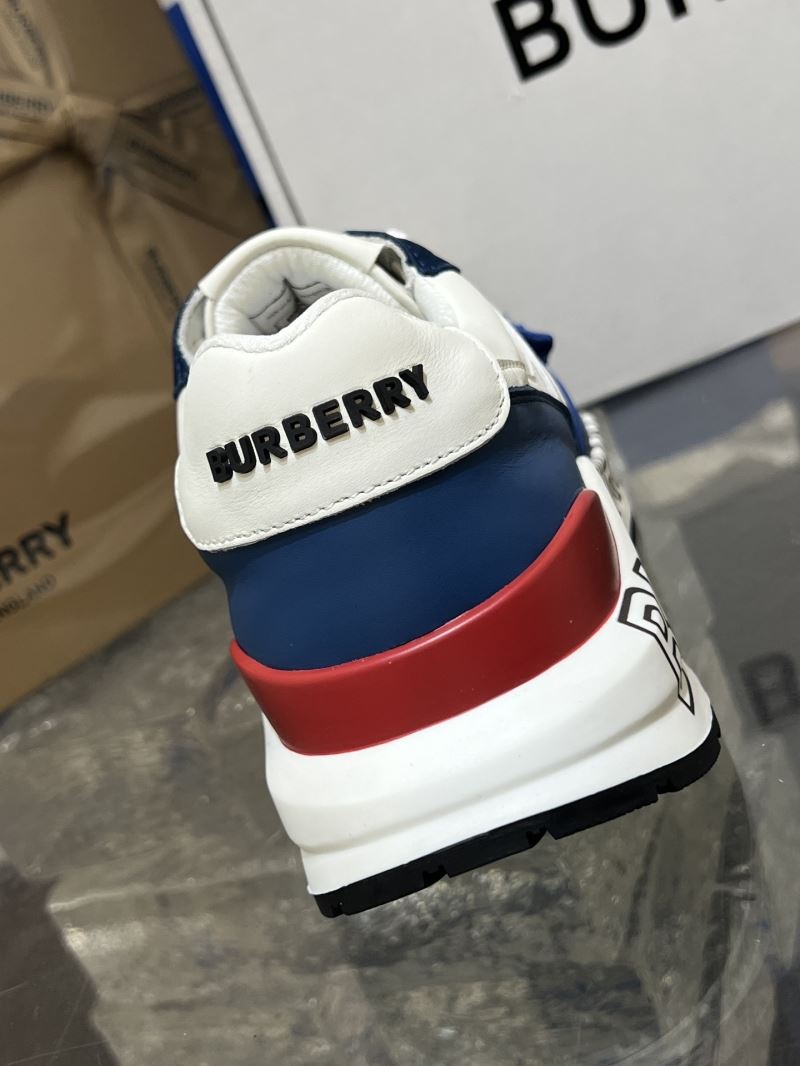 Burberry Low Shoes